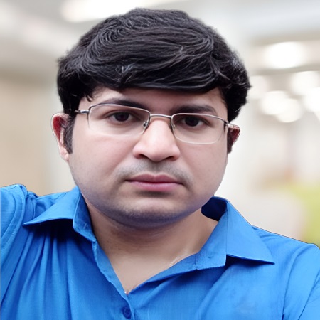 Dr. Sandeep Kumar Kar    